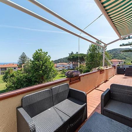 Hotel Casa Lupi Marciana Marina  Eksteriør billede