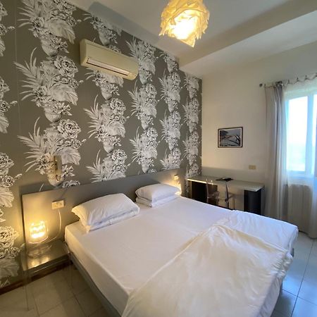 Hotel Casa Lupi Marciana Marina  Eksteriør billede