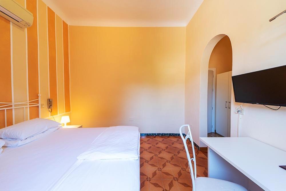 Hotel Casa Lupi Marciana Marina  Eksteriør billede