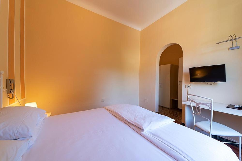 Hotel Casa Lupi Marciana Marina  Eksteriør billede