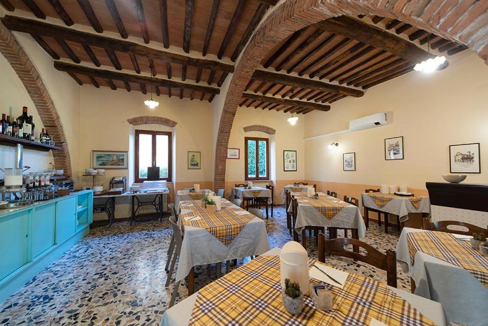 Hotel Casa Lupi Marciana Marina  Eksteriør billede