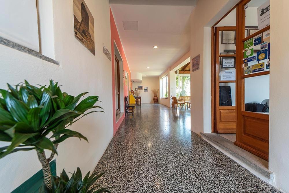 Hotel Casa Lupi Marciana Marina  Eksteriør billede