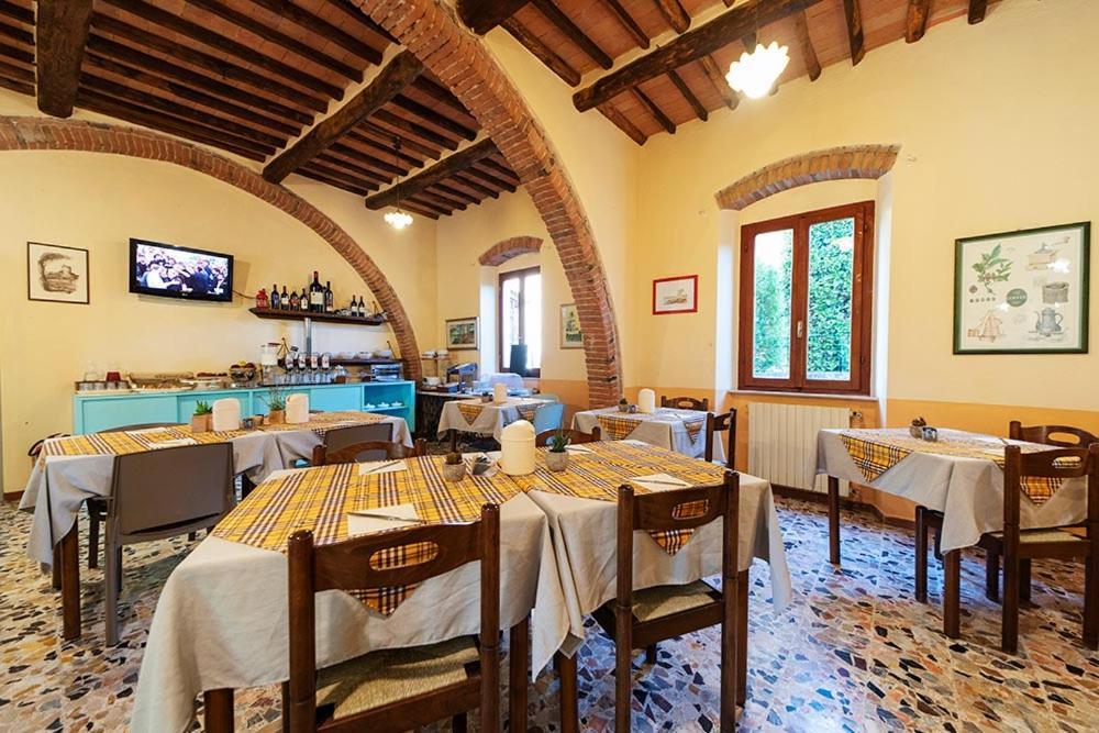 Hotel Casa Lupi Marciana Marina  Eksteriør billede