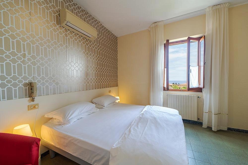 Hotel Casa Lupi Marciana Marina  Eksteriør billede