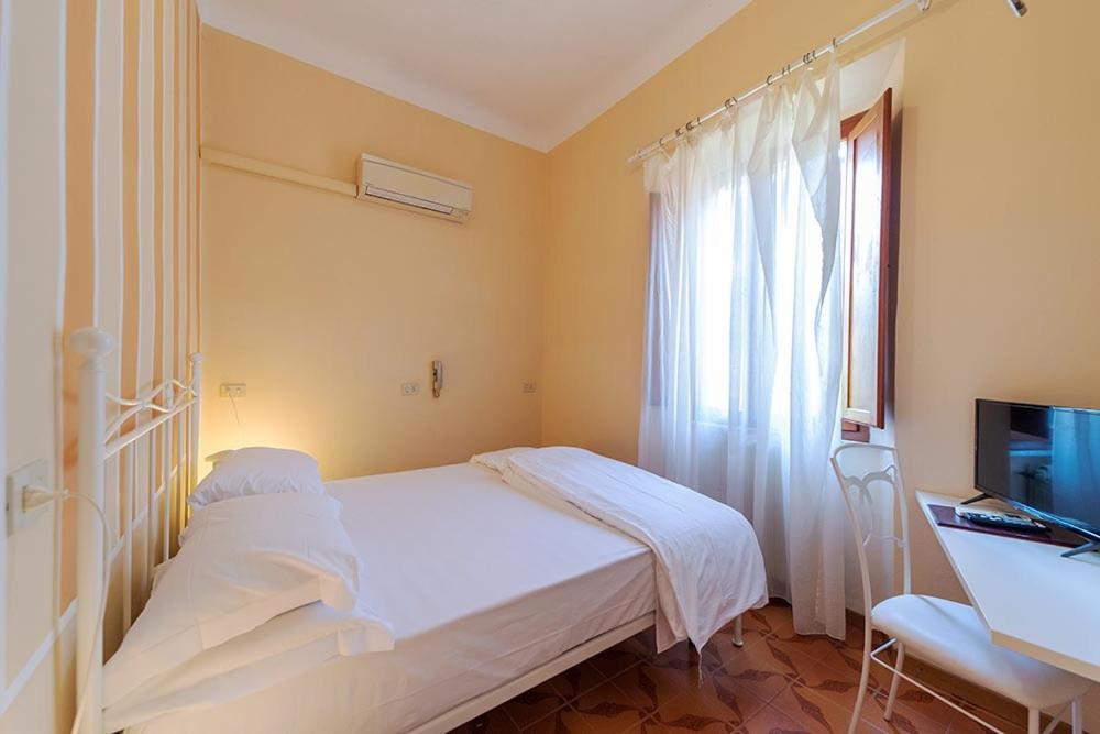 Hotel Casa Lupi Marciana Marina  Eksteriør billede