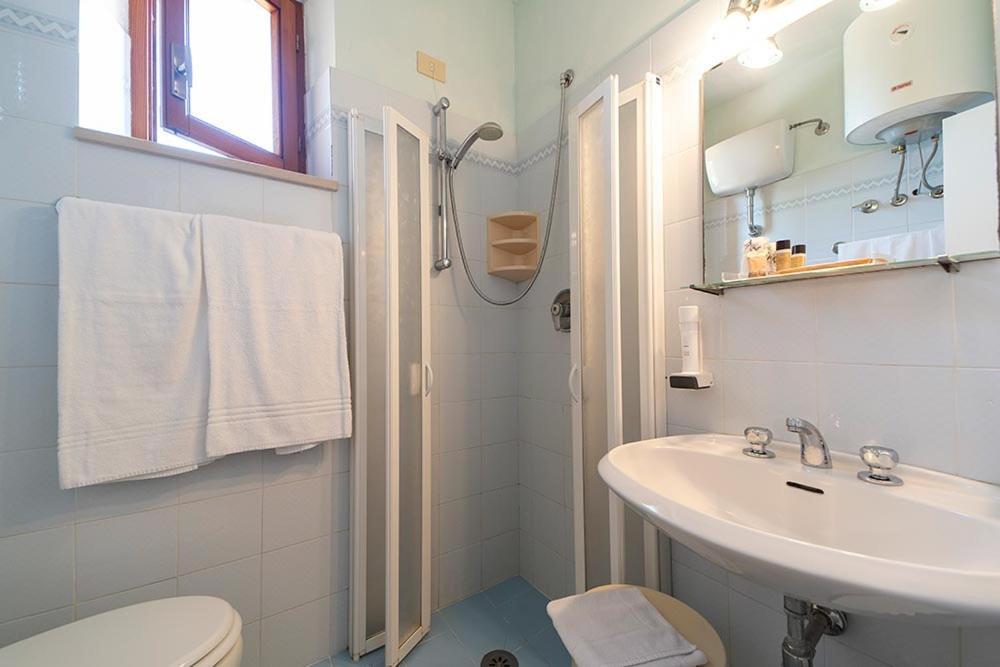Hotel Casa Lupi Marciana Marina  Eksteriør billede
