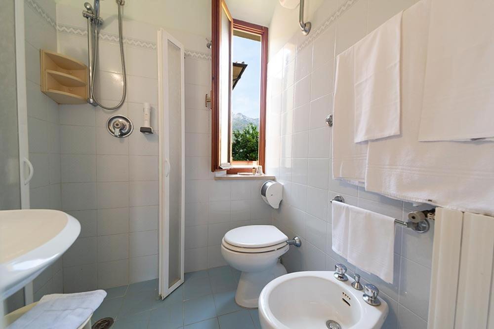 Hotel Casa Lupi Marciana Marina  Eksteriør billede