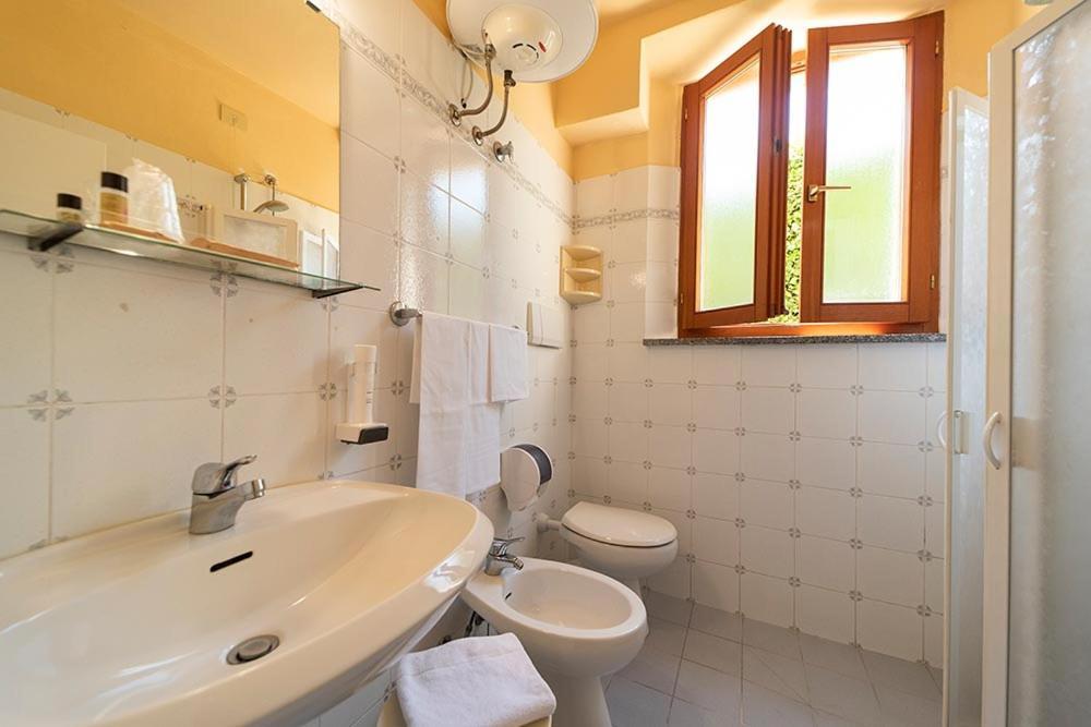 Hotel Casa Lupi Marciana Marina  Eksteriør billede