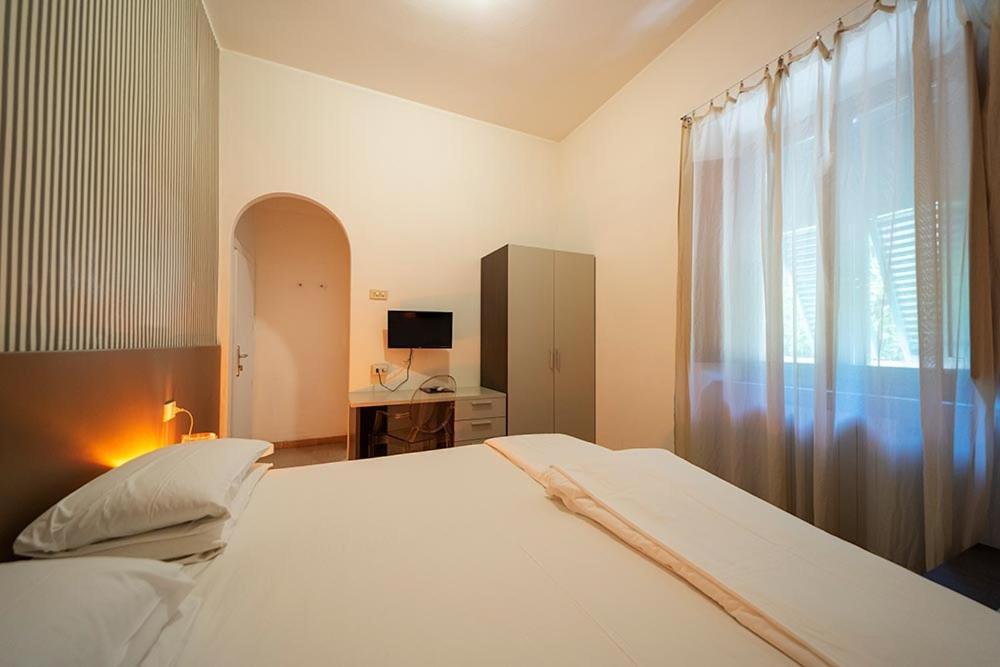 Hotel Casa Lupi Marciana Marina  Eksteriør billede