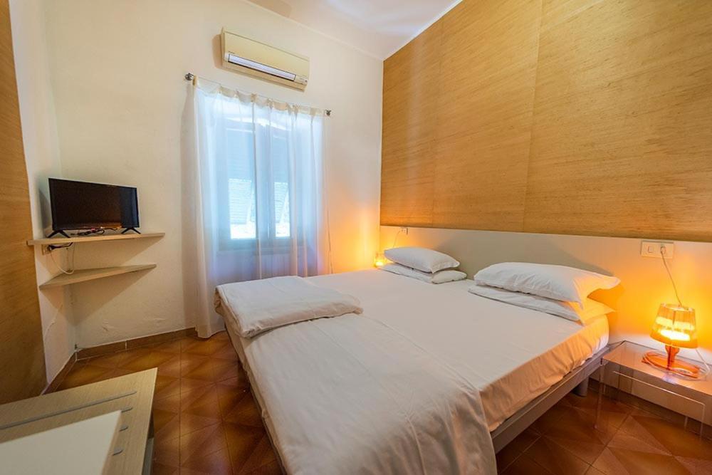 Hotel Casa Lupi Marciana Marina  Eksteriør billede