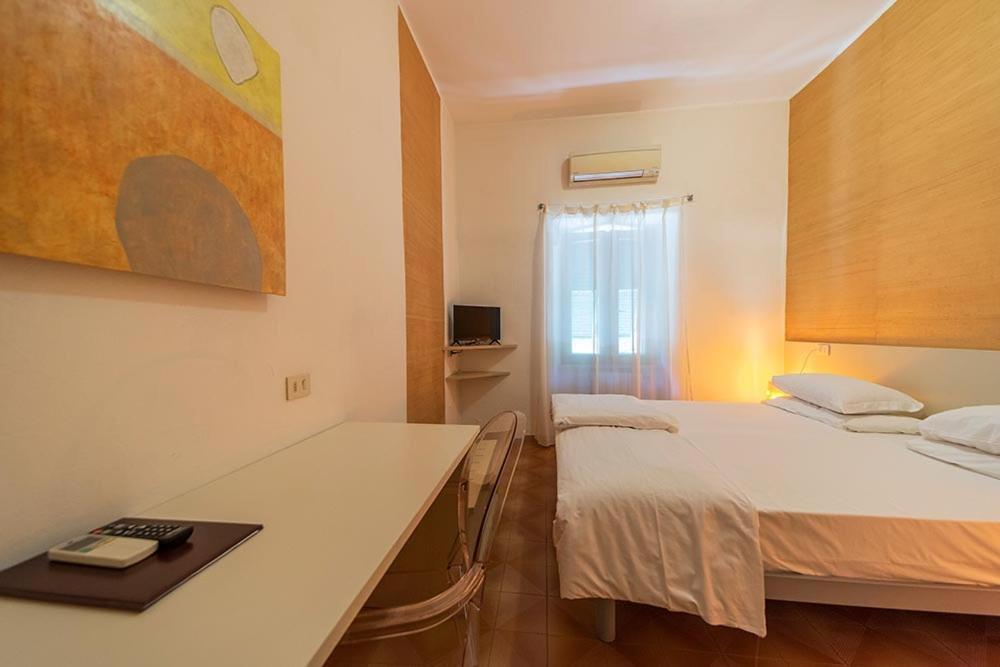Hotel Casa Lupi Marciana Marina  Eksteriør billede
