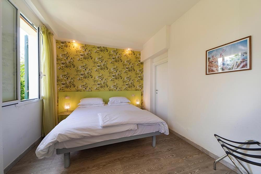Hotel Casa Lupi Marciana Marina  Eksteriør billede