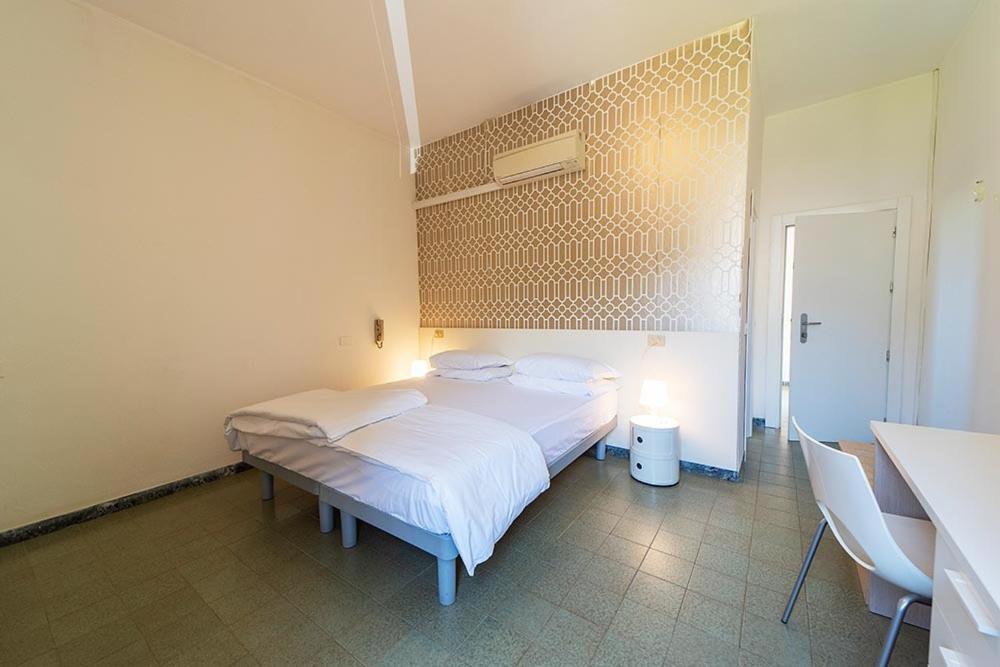 Hotel Casa Lupi Marciana Marina  Eksteriør billede