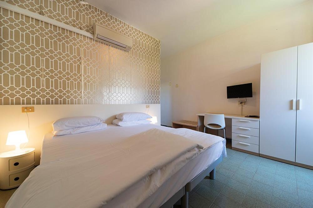 Hotel Casa Lupi Marciana Marina  Eksteriør billede