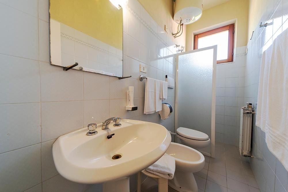 Hotel Casa Lupi Marciana Marina  Eksteriør billede