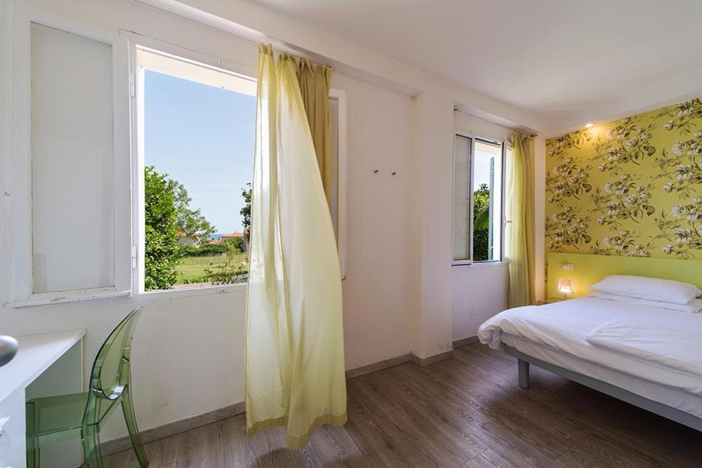 Hotel Casa Lupi Marciana Marina  Eksteriør billede