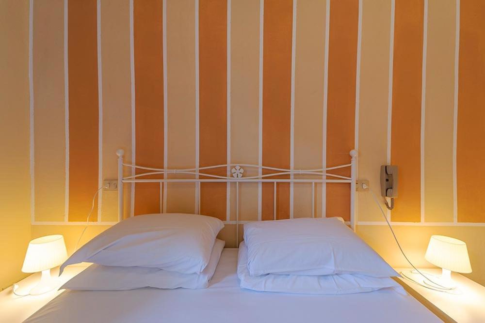 Hotel Casa Lupi Marciana Marina  Eksteriør billede