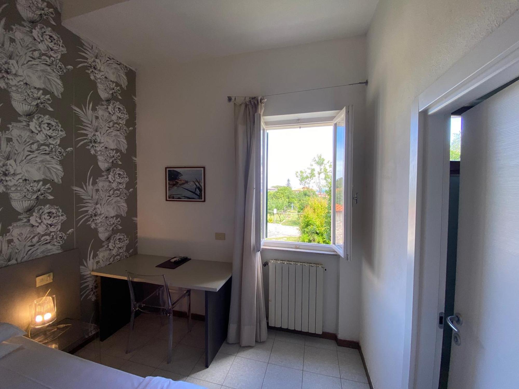 Hotel Casa Lupi Marciana Marina  Eksteriør billede