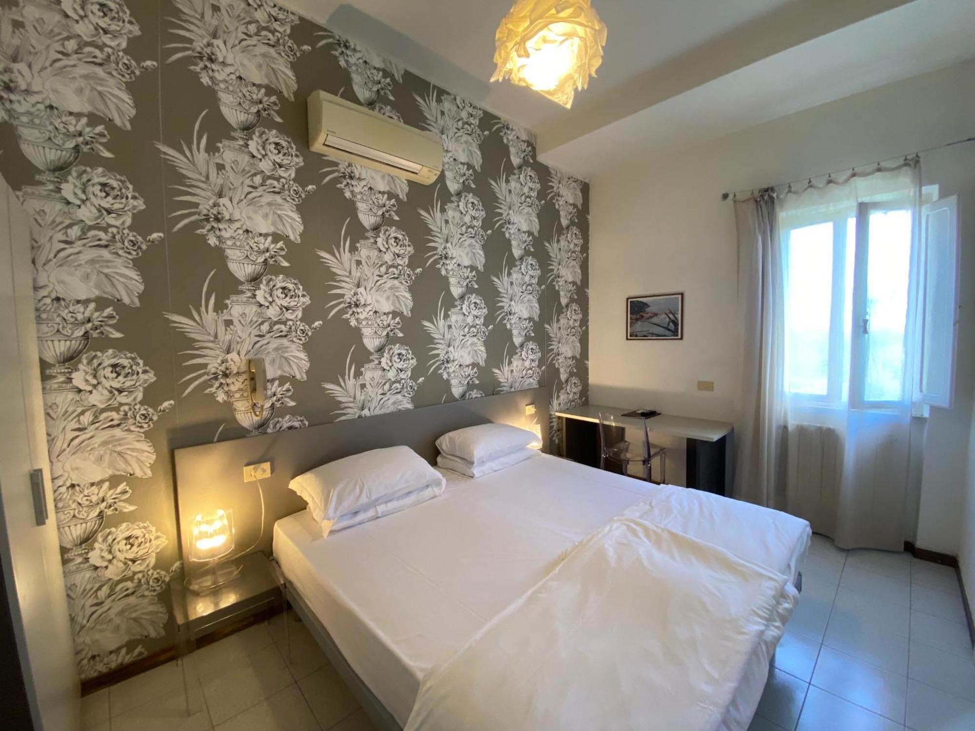 Hotel Casa Lupi Marciana Marina  Eksteriør billede